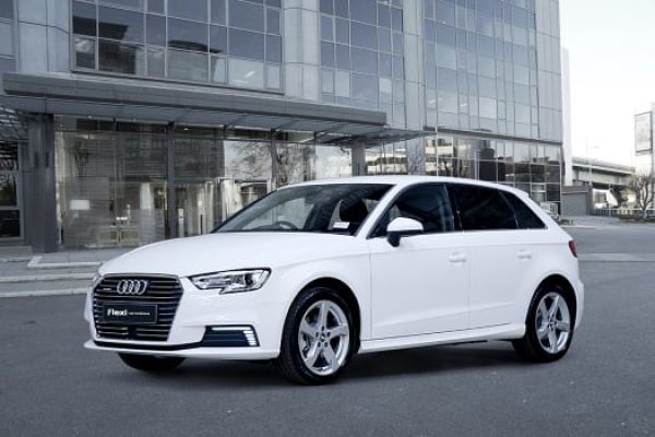 Audi A3 Sportback 40 e-tron 5dr Auto