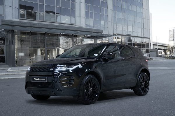 Range Rover Evoque D180 R-Dynamic SE 5dr Auto