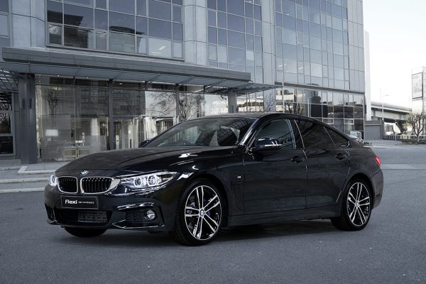 BMW 4 Series Gran Coupe 420d M Sport 5dr Auto