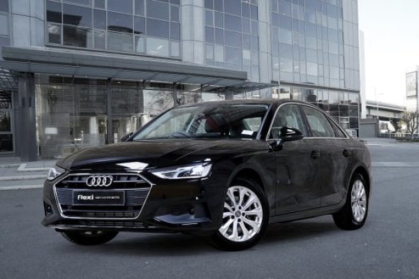 Audi A4 Saloon 35 TFSI Technik 4dr Auto