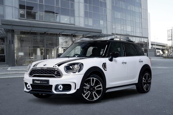 MINI Countryman 2.0 Cooper S 5dr Auto