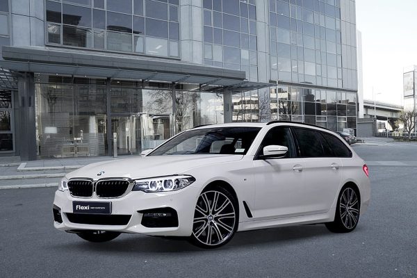 BMW 5 Series Touring 540i xDrive M Sport 5dr Auto