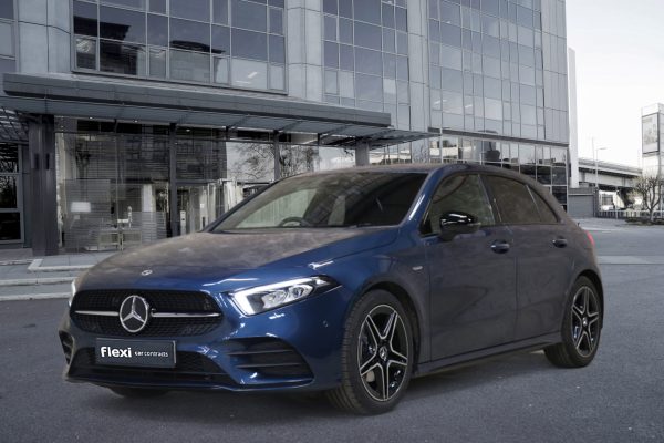 Mercedes-Benz A-Class Hatchback A200 AMG Line Premium Edition 5dr Auto