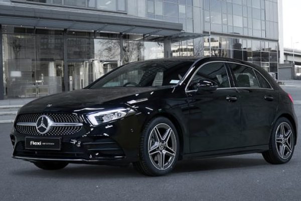 Mercedes-Benz A-Class A200 AMG Line Executive Edition 5dr
